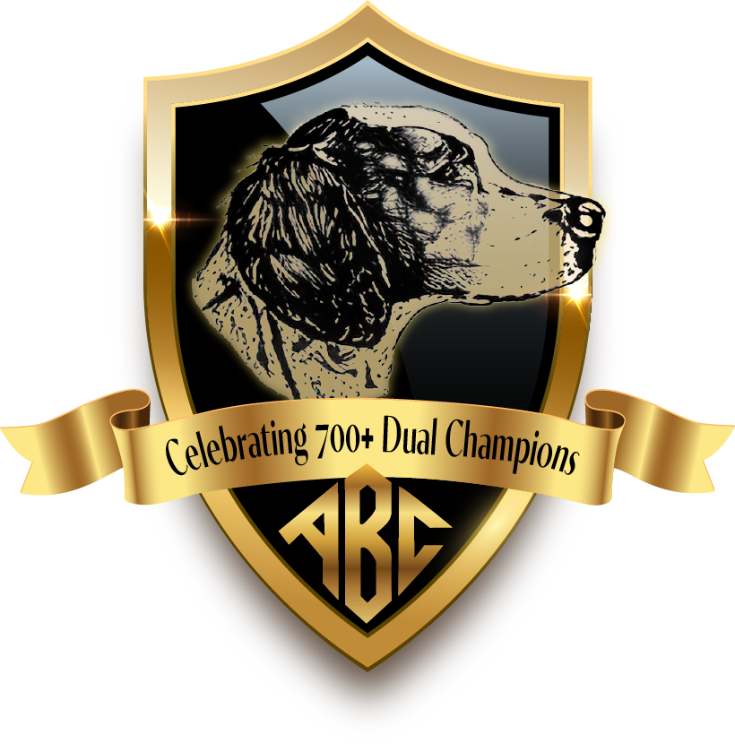 ABC 2025 BRITTANY NATIONAL SPECIALTY LOGO